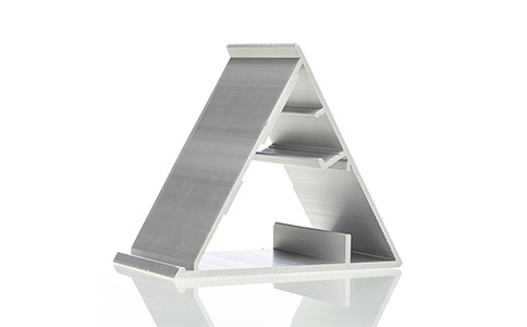 工業鋁型材的應用在哪些方面?