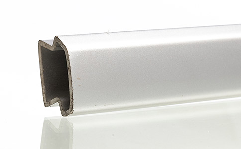 工業鋁型材圍欄到底有哪些優勢呢？