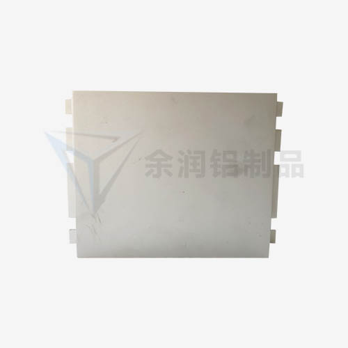 工業鋁型材是由什么材質制成的呢？