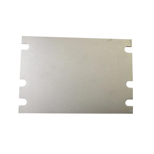 工業鋁型材四大特點