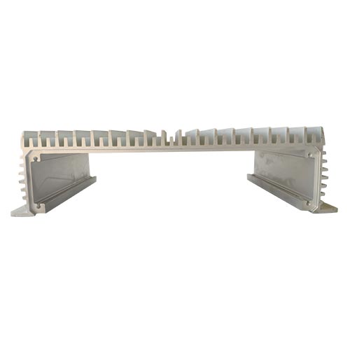 在鋁型材擠壓過程中容易出現的問題有哪些？