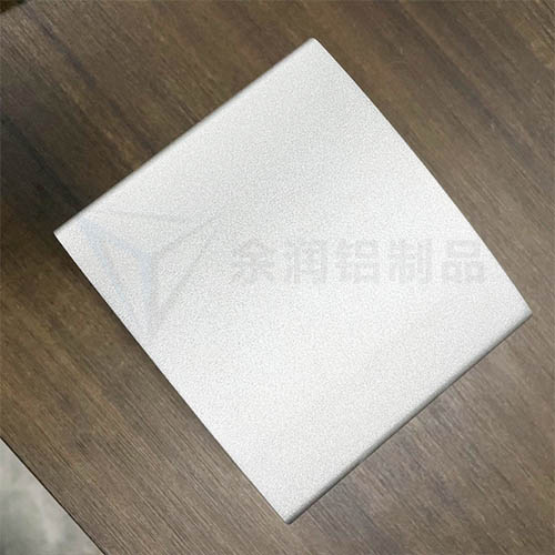 鋁制品噴砂行業：市場需求與產能提升的雙重挑戰
